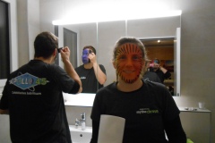 1. Fasnachtstag 2022