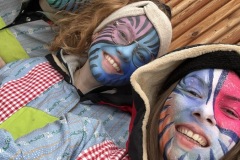 1. Fasnachtstag 2024