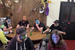 40 Jahr Jubi Ribi Häxä 2024