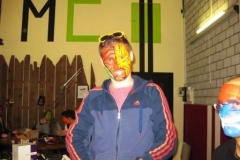 Guggernacht Steinhausen 2015