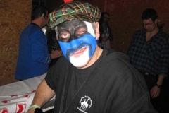 bergfest20