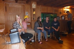 probeweekend082