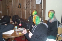 Wolfenschiessen 2017