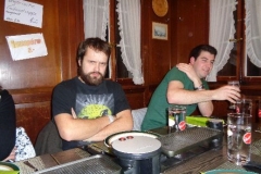 Raclette-Plausch 2017