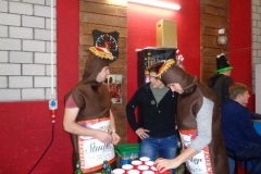 Chämiloch-Turnier 2017