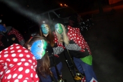 1. Fasnachtstag 2018