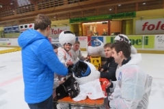 Chämiloch-Turnier 2018