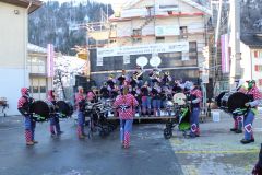 Dorfchüblätä 2019