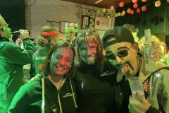 Abächerte Steinhausen 