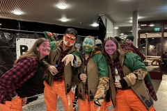 Chlämmerball