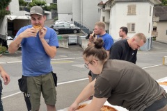 Dorfbächlerchilbi 2024