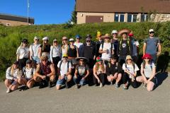 Fahrt ins Blaue 2025