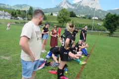 Firmen- & Vereinsturnier Ibach