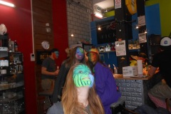 Guggernacht Steinhausen 2023