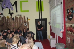 Schlussversammlung 2023