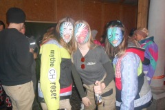 Schwyzer Nüssler Jubiläum 2023