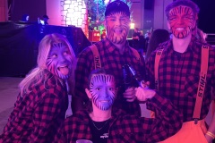 Steibruchschränzer Party 2025